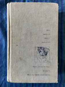 Complete Field Guide To American Wildlife Birds Reptiles Fish Mammals (1959 VTG) - Picture 1 of 13