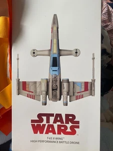 Propel Star Wars T-65 X-Wing Battle RC Drone - Picture 1 of 2