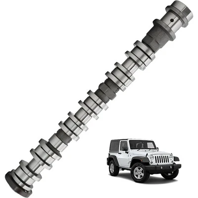 Árbol de levas de admisión derecha 5047913AD para Jeep Wrangler Gladiator Dodge 2016-24 3,6 L Foto 1 de 4