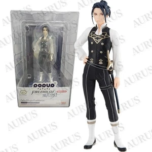 NUEVO Figura Desfile Pop Up Frend Fire Emblem Tres Casas Felix Hugo Fraldarius - Imagen 1 de 7