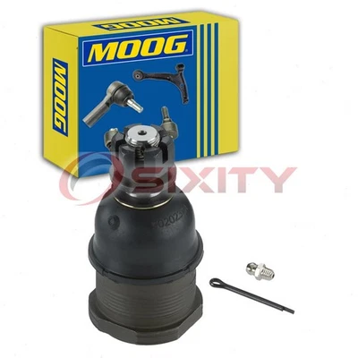 MOOG Front Lower Suspension Ball Joint for 1977-1993 Dodge D150 Spring Ride fw - Image 1 of 4