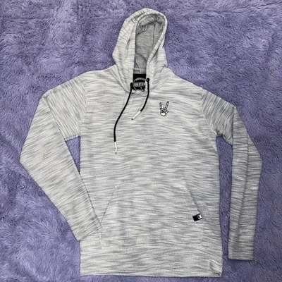 Dikotomy Premium Basics Tamaño fijo estándar Cuernos de diablo pequeños / Símbolo de roca Foto 1 de 4