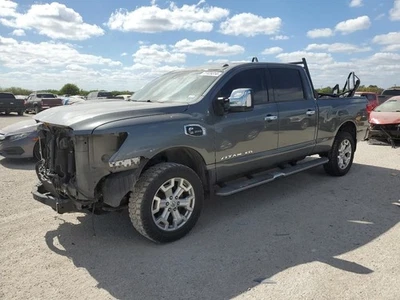 Transfer Case 5.0L Diesel Fits 16-19 TITAN XD 1483644 - Imagem 1 de 4