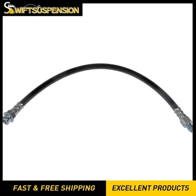 Manguera hidráulica de freno trasero derecho Dorman para Dodge Coronet 1949 1950 1951 1952 Foto 1 de 3