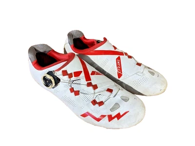 NORTHWAVE Extreme RR Zapatos de Ciclismo de Carretera Damas EU39 US7 Mondo 246 cs735 Foto 1 de 4