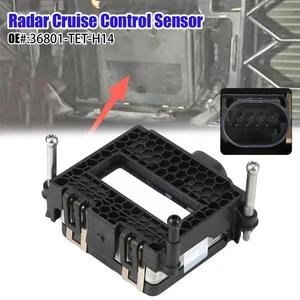 36801-TET-H14 For 16-21 Honda Civic 1.5 2.0 Dynamic Radar Cruise Control Sensor - Picture 1 of 13