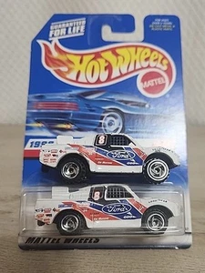 Two 1998 First Edition Bad Mudders In Good Condition - Picture 1 of 4