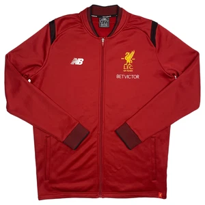 Liverpool Track Jacket (2017-18) | XXL - Picture 1 of 4