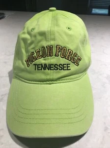 Gorra de pelota Pigeon Forge ~ Tennessee sombrero béisbol ajustable nuevo con etiquetas - Imagen 1 de 4