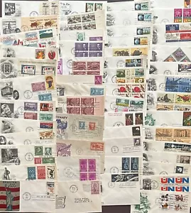 StampTLC storia bambino degli Stati Uniti scienza parco spaziale fede famiglia amico arte sportiva - Foto 1 di 9