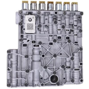 6R140 Transmission Valve Body For 2011-2019 Ford Super Duty F-250 F-350 6.7L - Picture 1 of 5