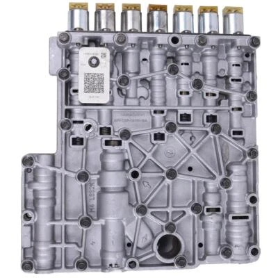 6R140 Transmission Valve Body For 2011-2019 Ford Super Duty F-250 F-350 6.7L - Image 1 of 4