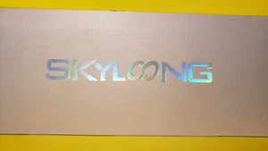 Skyloong Mechanical Keyboard Bluetooth Hot NEW GK6X20G11186 Computer Laptop - Picture 1 of 4