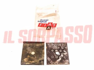 Upper And Lower Thicknesses Front Shock Absorbers A111 - Primula - Picture 1 of 2