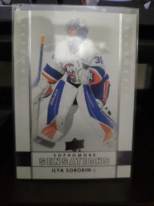 Iyla Sorokin Sophmore Sensations - Picture 1 of 2