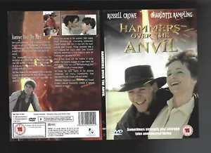 Hammers Over the Anvil DVD (2002) Russell Crowe - Picture 1 of 1