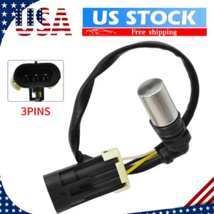 1x Crank Position Sensor 2410720 For Polaris RZR S 2011-2014 800 4 800 EPS EFI - Picture 1 of 10