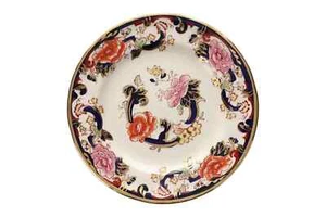 Masons - Mandalay - Blue - Tea / Side Plate - 207735G - Picture 1 of 2