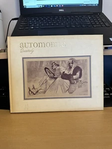 Automotive Quarterly-Winter 1965, Volume III, Number 4 - Imagen 1 de 4