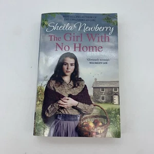The Girl With No Home: A perfectly heart-warming saga from the bestselling... - Picture 1 of 8