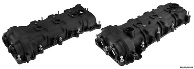 2 x Valve Cover Complete for Dodge Charger Challenger 3.6L 2011-21 BPZ/LD/003AB - Image 1 of 4