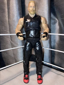 Jake Hager - Unrivaled 10 WWE Mattel AEW Elite Ultimate Classic - Picture 1 of 2