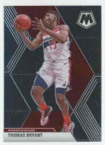 2019-20 Panini Mosaic Thomas Bryant #142 - Picture 1 of 2