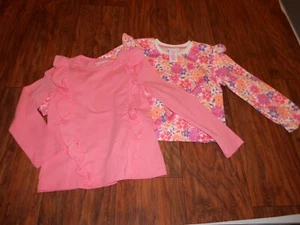 NEW with tags Tommy Bahama girls shirts size XS extra small 4 Pack of 2 - Picture 1 of 3