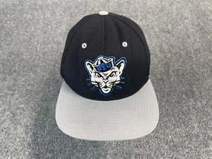 NCAA BYU Cougars Snapback Hat Zephyr Face Logo Cap - Picture 1 of 8