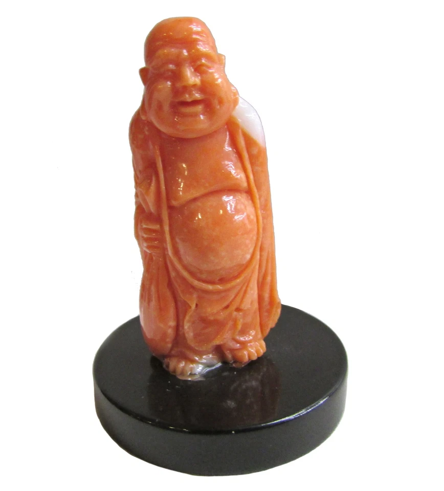 Statua Corallo Giapponese  - Immagine 1 di 1