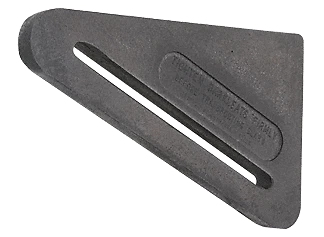 CRL BK36K0 cortezas solo kleat/sin herrajes pieza de repuesto Foto 1 de 1