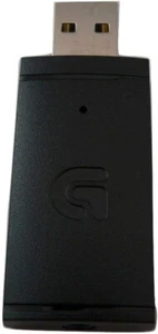 USB Dongle Receiver for Logitech G933 Gaming Headset Headphone USB Adapter - Picture 1 of 2