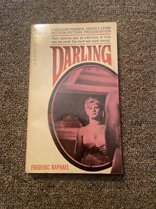 Darling by Frederic Raphael - Imagen 1 de 4