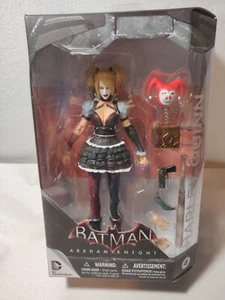 DC Collectibles Batman Arkham Knight HARLEY QUINN   (CosBman1273) - Picture 1 of 9