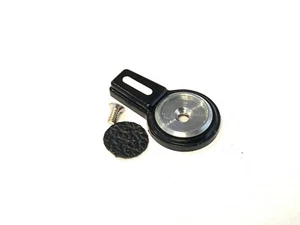Nikon FE self-timer lever crank repair replacement part black - Picture 1 of 2