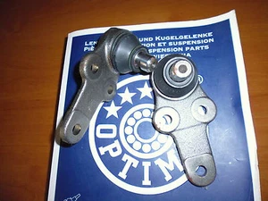 Rotules (2) de susp. avant G&D Ford Fiesta III (GFJ) / box - Picture 1 of 4
