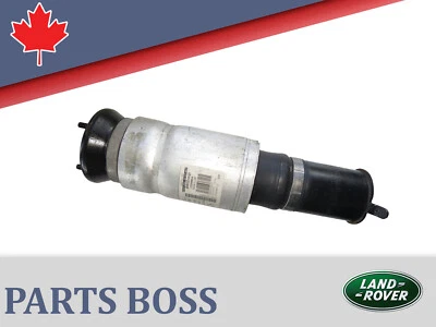 Land Rover LR3 LR4 Range Rover 2005-2016 OEM unidad de resorte neumático Foto 1 de 4