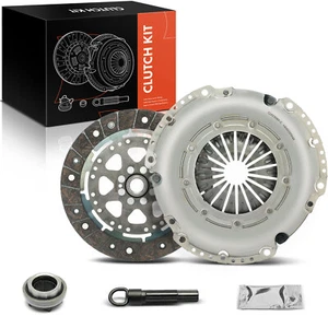 Transmission Clutch Kit for Mini R52/R56 Cooper 2007-2012 6 Speed 9.02x0.88x28T - Picture 1 of 10