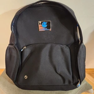 Team Beachbody lightweight, durable black backpack, excellent condition - Bild 1 von 8