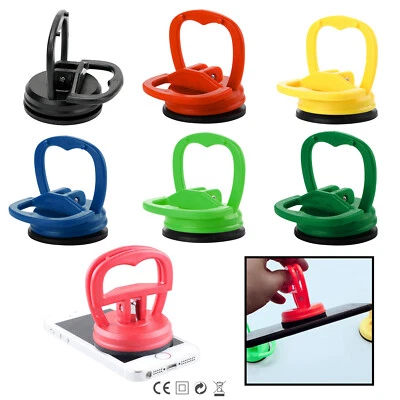 Strong LCD Screen Lifter Suction Cup for Smart Phone Opening Repair Tool - Image 1 of 4