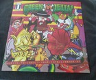 Green Jelly - Musick To Insult Your Intelligence By LP RSD Black Friday 2022 NEW