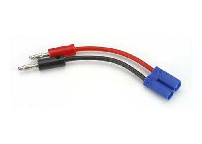 NEW Dynamite Banana to EC5 Device Charge Adapter DYNC0073 - Image 1 of 1