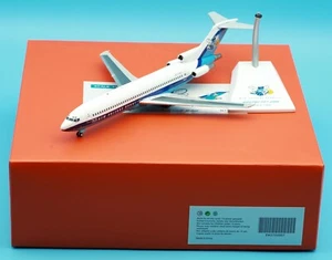 JC Wings 1:200 New Orleans Hornets Boeing B727-200 Druckgussflugzeug Modell N777KY - Bild 1 von 13