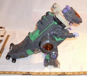 HASBRO TRANSFORMERS TRYPTICON G1 1986 TAKARA ROBOT FIGURE - Picture 1 of 4