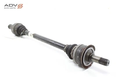 BMW X6 X5 F16 F15 2007-2019 eje trasero derecho del lado del pasajero eje medio eje OEM Foto 1 de 4