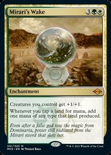 Miraris Wake Mtg Modern Horizons 2