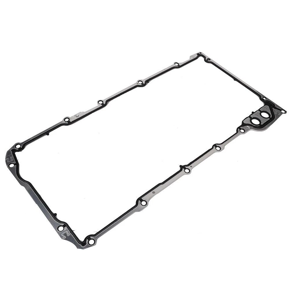 Chevrolet Performance OEM LSx Oil Pan Gasket LS1 LS2 LS3 LS6 4.8L 5.3L 6.0L 6.2L - Image 1 of 1