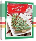 Biscuits de Noël von Mini Gourmandises | Buch | Zustand sehr gut