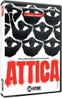 Attica New Dvd