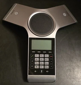 Yealink CP920 Conference Phone with WiFi and Bluetooth - No Power Cords - Picture 1 of 6